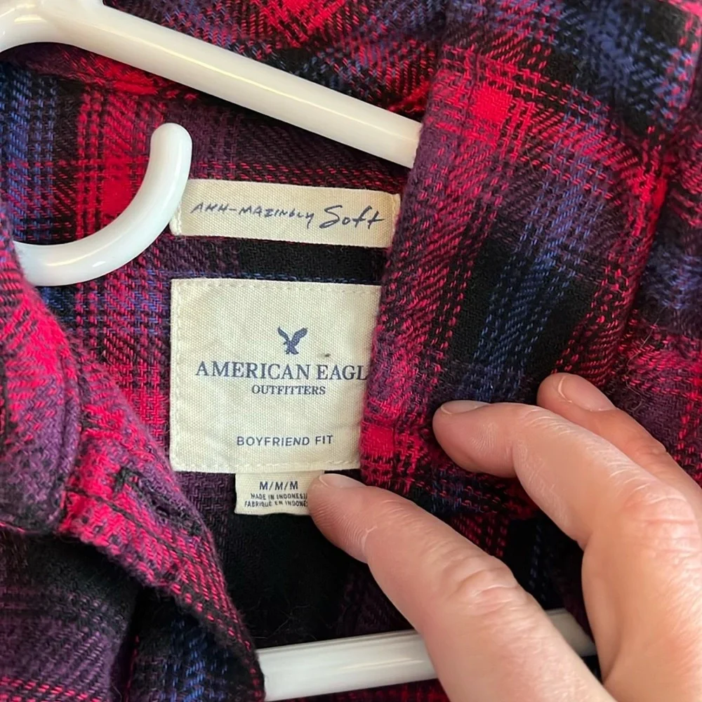 Flannel - Picture 2 of 2